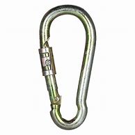 Image result for Stainless Steel Rope Hook