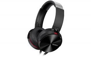 Image result for Sony Headphones Case