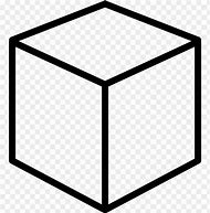 Image result for Cube Illustration