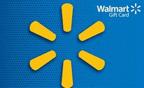 Image result for Walmart Gift Card Back