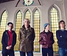 Image result for Sloan Band