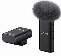 Image result for Sony A400 Mirrorless Camera Mic With