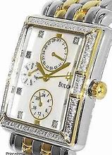 Image result for Bulova Men's Watch Square Face