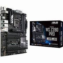 Image result for 9th Gen Intel Motherboard