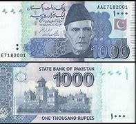 Image result for Pakistan Rupee