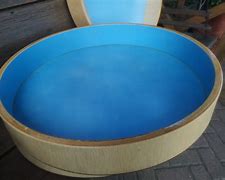 Image result for Circular Tray