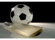 Image result for Soccer and Cricket