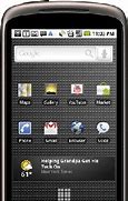 Image result for Nexus Two