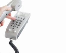 Image result for Picture of Push Button Phone