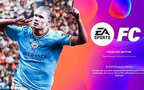 Image result for EA Soccer