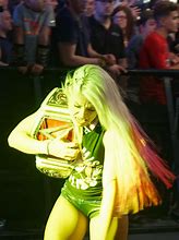 Image result for Alexa Bliss WWE Extreme Rules