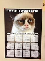 Image result for Funny Calendar Meme