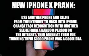 Image result for New iPhone X Meme