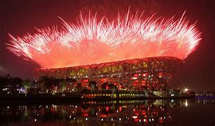 Image result for Beijing Olympic Games Motto