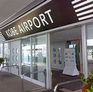 Image result for Kobe Airport