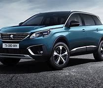 Image result for 2008 Peugeot 7 Seater SUV