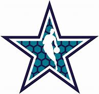 Image result for NBA All-Star Logo