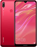 Image result for Huawei Y7 2019 LTE