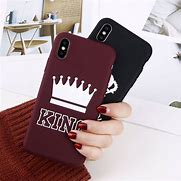Image result for Her King Phone Case