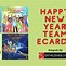 Image result for New Year Team