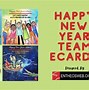 Image result for Happy New Year Team Image