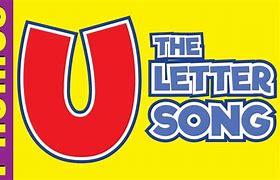 Image result for Fun Kids English Letter U Song