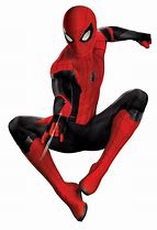 Image result for Red and Black Spider-Man Wallpaper