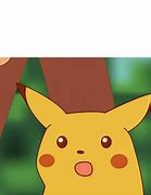 Image result for Surprised Pikachu Meme
