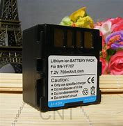 Image result for JVC Camcorder Battery