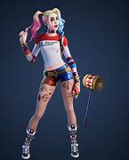 Image result for Harley Quinn Fortnite Skin Full Body