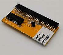 Image result for Amiga Chip RAM