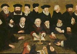 Image result for Protestant Reformation Drawing