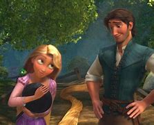 Image result for Rapunzel Prince