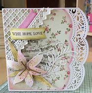 Image result for Crafter's Companion Handmade Cards