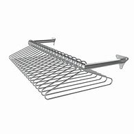 Image result for Rug Hangers for Wall