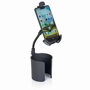 Image result for Stainless Steel Cup Phone Holder