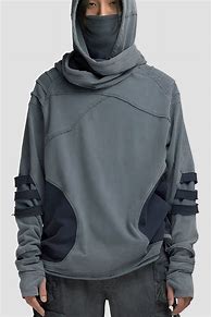Image result for Washed Grey Hoodie Pants