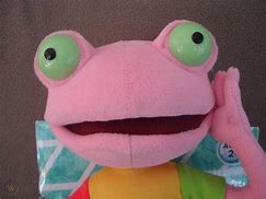 Image result for Pepe Frog Plush