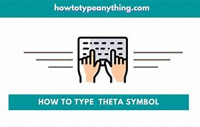 Image result for Th Symbol Keyboard