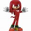 Image result for Knuckles the Echidna Smiling