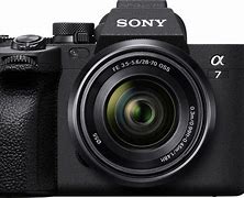 Image result for Sony Full Frame Camera