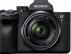 Image result for Sony Lens Camera