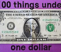 Image result for Things at Walmart for a Doller