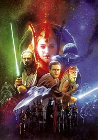 Image result for Adam Schiff Star Wars Poster
