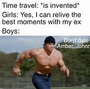 Image result for Arnold Running Meme