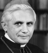 Image result for Pope Benedict II Young