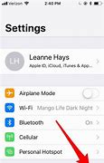 Image result for How to Turn Off iPhone Emergency Contact Messages