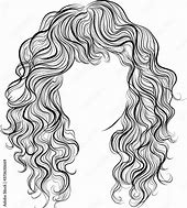 Image result for Vector Despicable Me Curly Hair