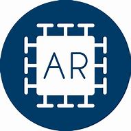 Image result for AR Icon
