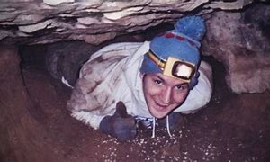 Image result for Nutty Putty Cave Scary Interesting